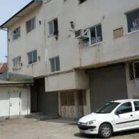 اجاره انبار ۴۵۰ متری بازار مسگران رشت