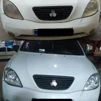 شفاف سازی چراغ خودرو، سپرسازی و جوش پلاستیک