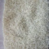 نیم دانه و خرده برنج ریز تمیز اصل کامفیروزی