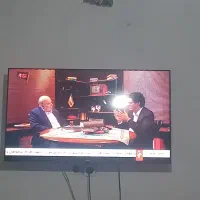 تلوزیون ۵۵  اینج ایکس ویژن