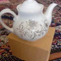 قوری چینی
