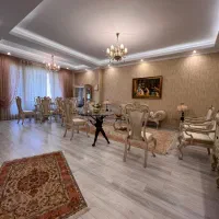 قیطریه / ۱۶۰ متر / ۳ خواب / تراس / ۲ پارکینگ سندی