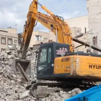 پیمانکاری یادگاری  . خاکبرداری .تخریب .اوار برداری