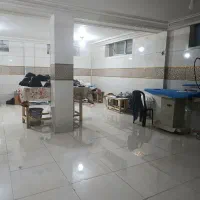 چرخ کار راسته دوز حرفه‌ای
