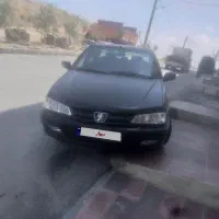 پژوپارس مدل ۸۲
