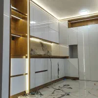 کابینت کمد تخت