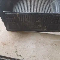 کفپوش پراد وانت لاینر