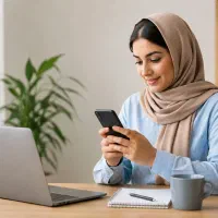 باگوشی درآمدکسب کنید