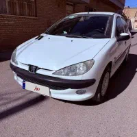 206 (TU5) تک برگ سند