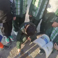 تدریس خصوصی ابتدایی، تضمینی، ساری