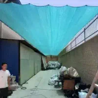 شید طوری گلخانه ای نوار دوزی