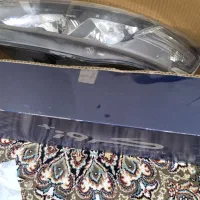 چراغ رانا پلاس کروز