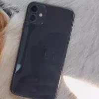 آیفون ۱۱