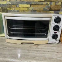 آون توستر آمریکایی