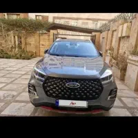 x55 پرو|خودرو سواری و وانت|کرمانشاه, |دیوار