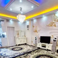 75متر دوخواب رهن کامل