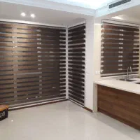 پرده زبرا درجه یک اورجینال