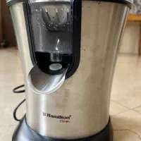 آب پرتقال گیری