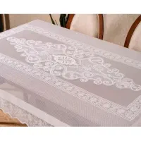 رومیزی نهارخوری ۶ تا ۸نفره