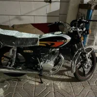 احسان125cc|موتورسیکلت|تربت جام, والفجر|دیوار