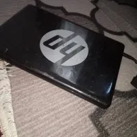 لپتاب hp