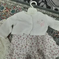 لباس نوزادی