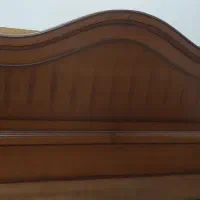 تخت خواب و کولر گازی