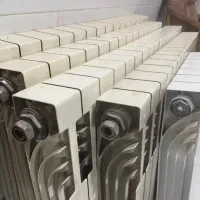 فروش و خریدار رادیاتور و شوفاژ
