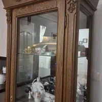 بوفه|بوفه، ویترین، کنسول|اراک, |دیوار