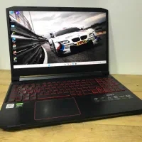 لپ‌تاپ Acer Nitro5 Gaming فروشگاه ماستوک
