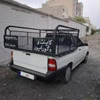پراید وانت ۱۴۰۳