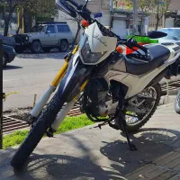 فلات 200 مدل پرواز