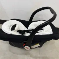 کریر مارک بیبی لند