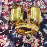 فروش مقداری طلا