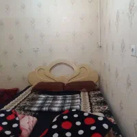 سوییت و یک خوابه مبله صدرا