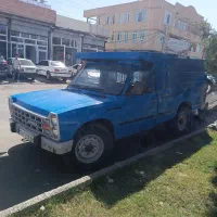 نیسان باربری
