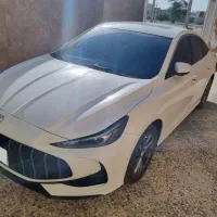 mg 5 2025 ام جی ۵