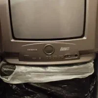 تلویزیون رنگی ۱۴ اینچ