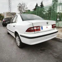 سمند ef7مولتی پلکس مدل۹۷