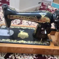 چرخ خیاطی