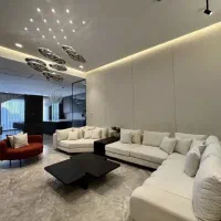 آپارتمان ۲۰۰متری/مرزداران/دوسال ساخت/سرتاسرپنجره/