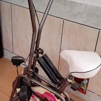 دوچرخه ثابت