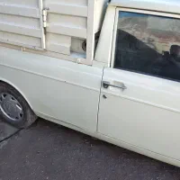 حمل بار با وانت