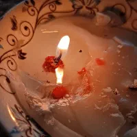 شمع