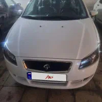 رانا پلاس TU5پلاس ارتقا یافته جدید