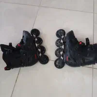 اسکیت|دوچرخه، اسکیت، اسکوتر|اسلامشهر, شهرک واوان|دیوار