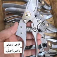 قیچی باغبانی ۸ اینچ ساخت ژاپن SK5