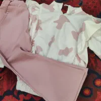 لباس دخترانه