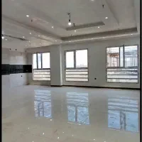 اپارتمان کلید نخورده بهارن فرد محمدی