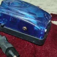 پمپ هوا اکواریوم